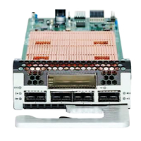 400G Transponder/Muxponder : 4x 100G QSFP28 to 1x 400G CFP2 DP-16QAM and 200G DP-16QAM