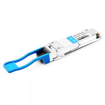 Huawei QSFP-40G-iSM4 Compatible 40G QSFP+ iSM4 PSM 1310nm 1.4km MTP/MPO SMF DDM Transceiver Module