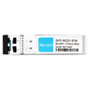 HPE AW538A Compatible 8G SFP+ EW 1310nm 25km LC SMF DDM Transceiver Module