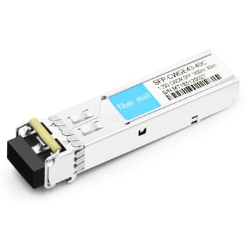 Cisco Compatible CWDM-SFP-1430 SFP Transceiver