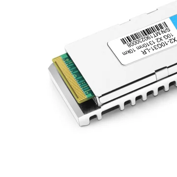 Совместимый с Cisco X2-10GB-LR модуль приемопередатчика 10G X2 LR 1310нм 10 км SC SMF DDM