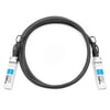 Mellanox MCP2100-X001B совместимый 1 м (3 фута) 10G SFP + - SFP + пассивный медный кабель прямого подключения