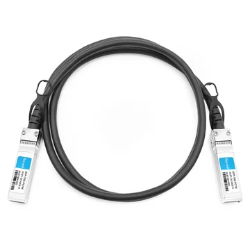 HP Aruba 10G SFP to SFP 1m DAC Cable
