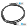 Mellanox MCP2101-X01AA, совместимый 1.5 м (5 футов) 10G SFP + - SFP + пассивный медный кабель прямого подключения