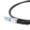 Alcatel-Lucent SFP-10G-C1.5M, совместимый 1.5 м (5 фута) 10G SFP + - SFP + пассивный медный кабель прямого подключения