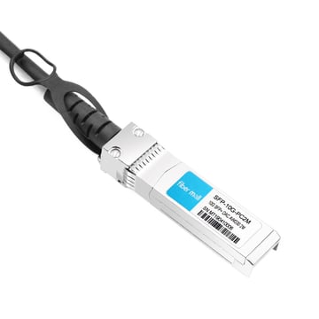Extreme 10GB-C02-SFPP-совместимый 2 м (7 фута) 10G SFP + - SFP + пассивный медный кабель прямого подключения