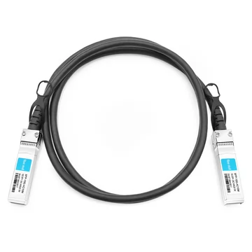 Совместимый с Fortinet SP-CABLE-ADASFP + 10 м (33 фута) 10G SFP + - SFP + активный медный кабель прямого подключения