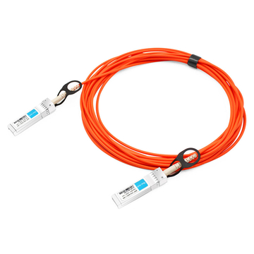 SFP-10G-AOC-1.5M Активный оптический кабель 1.5G SFP + - SFP + длиной 5 м (10 футов)