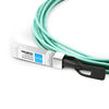 HPE X2A0 JH955A Compatible 3m (10ft) 25G SFP28 to SFP28 Active Optical Cable