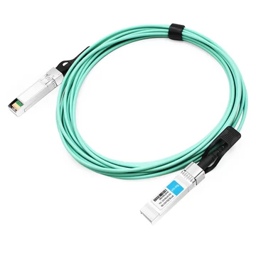 Активный оптический кабель SFP28-25G-AOC10M, 10 м (33 фута) 25G SFP28 - SFP28