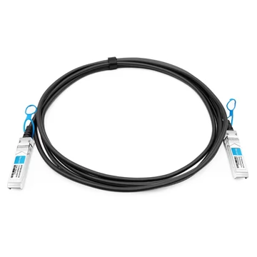 Cisco SFP-H25G-CU1M Compatible 1m (3ft) 25G SFP28 to SFP28 Passive Direct Attach Copper Cable