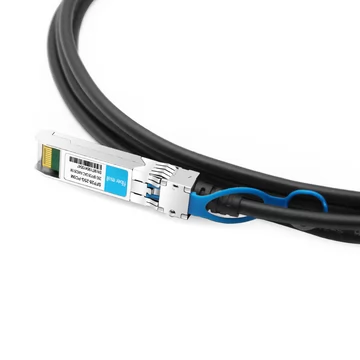 SFP28-25G-PC5M 5 м (16 фута) 25G SFP28 - SFP28 Пассивный медный кабель прямого подключения