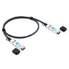 H3C LSWM1QSTK10A Совместимый 10 м (33 фута) 40G QSFP + к QSFP + активный медный кабель прямого подключения