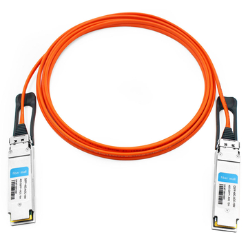 Active Optical Cable 15m QSFP-40G-D-AOC-15M H3C Compatible 40G QSFP 