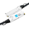 Совместимый с Intel XLDACBL1 1 м (3 футов) 40G QSFP + к QSFP + пассивный медный кабель прямого подключения