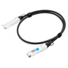 Juniper JNP-100G-DAC-1M совместимый 1 м (3 футов) 100G медный кабель прямого подключения от QSFP28 к QSFP28