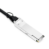Extreme 100GB-C01-QSFP28Совместимый медный кабель прямого подключения 1 м (3 футов) 100G QSFP28 - QSFP28