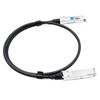 QSFP28-100G-PC2M 2 м (7 футов) 100G Медный кабель прямого подключения QSFP28 к QSFP28
