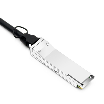 QSFP28-100G-PC2M 2 м (7 футов) 100G Медный кабель прямого подключения QSFP28 к QSFP28