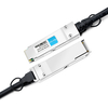 QSFP28-100G-PC5M 5 м (16 футов) 100G Медный кабель прямого подключения QSFP28 к QSFP28