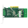 Intel® X710-BM2 DA2 Dual Port 10 Gigabit SFP+  PCI Express x8 Ethernet Network Interface Card PCIe v3.0